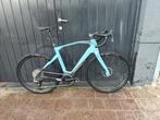Pinarello gravel bike Nytro E5 carbon, Fietsen en Brommers, Carbon, 10 tot 15 versnellingen, 49 tot 53 cm, Pinarello