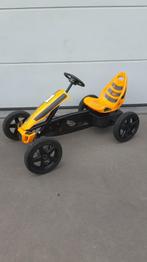 BERG RALLY GOCART, Ophalen of Verzenden, Gebruikt, Berg