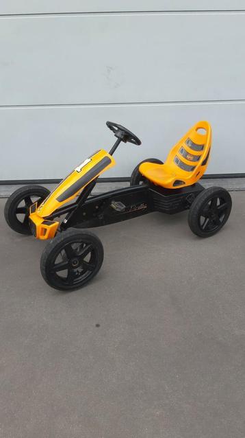 BERG RALLY GOCART  beschikbaar voor biedingen