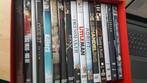 dvd's, Ophalen, Zo goed als nieuw