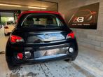 Opel Adam • 2018 • 97.000 Kms • 1L Benzine, Auto's, Voorwielaandrijving, ADAM, Leder en Stof, Zwart