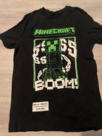 Minecraft shirt, Kleding | Heren, Ophalen