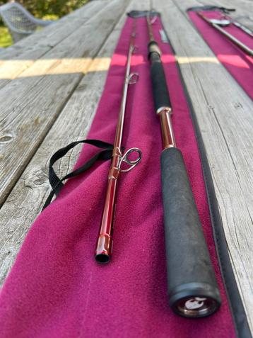  🟢 Westin W6 powercast 🎣 beschikbaar voor biedingen