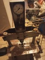 Press Hydravlichi, Ophalen, Gebruikt