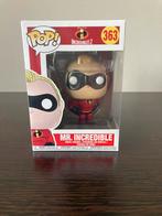 Funko Pop Incredibles 2 Mr. Incredible 363, Ophalen of Verzenden, Zo goed als nieuw