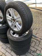 205-55-16 92H BMW Org. 1 Serie LMV Zomerset Pirelli Cinturat, Auto-onderdelen, Banden en Velgen, Gebruikt, 16 inch, Banden en Velgen