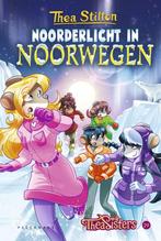 Noorderlicht in noorwegen, Boeken, Ophalen of Verzenden, Nieuw, Thea Stilton, Fictie