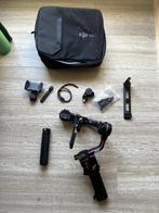 DJI RS 2 Pro 3-assige handstabilisator, Audio, Tv en Foto, Fotografie | Statieven en Balhoofden, Ophalen of Verzenden, Zo goed als nieuw