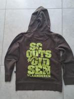 SCOUTS TRUI -- UNIFORM maat 12, Verzamelen, Scouting, Ophalen, Gebruikt, Kleding