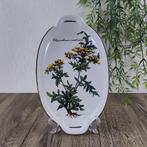 Villeroy & Boch Botanica Ovaal Schaaltje met Greepjes, Antiek en Kunst, Ophalen of Verzenden