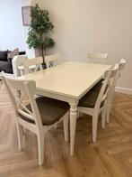 Marokkaanse salon met eettafel, Huis en Inrichting, Ophalen, Zo goed als nieuw