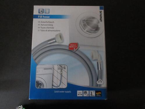 Aanvoerslang Scanpart voor was- of afwasmachine nieuw, Elektronische apparatuur, Onderdelen en Toebehoren, Nieuw, Ophalen of Verzenden