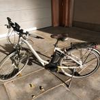 Te koop flyer elektrische fietsen, Fietsen en Brommers, Gebruikt, 47 tot 51 cm, 50 km per accu of meer, Ophalen