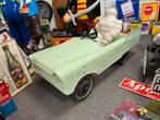Antieke pedalcar AMF USA, Antiek en Kunst, Ophalen