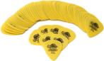 48 Dunlop Tortex Standard 0.73mm plectrums aan 25 cent, Muziek en Instrumenten, Ophalen of Verzenden, Nieuw, Elektrische gitaar
