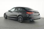 Mercedes-Benz C 300 e Berline AMG Line - Panoramisch dak, Auto's, Automaat, 4 deurs, Stof, Gebruikt