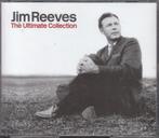 88 country toppers van Jim Reeves op the Ultimate Collection, Verzenden