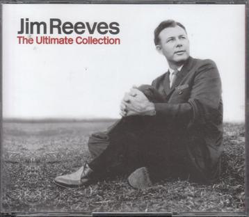 88 country toppers van Jim Reeves op the Ultimate Collection beschikbaar voor biedingen