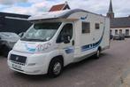 FIAT MC LOUIS CAMPER, Caravans en Kamperen, Mobilhomes, Bedrijf, Diesel, Fiat