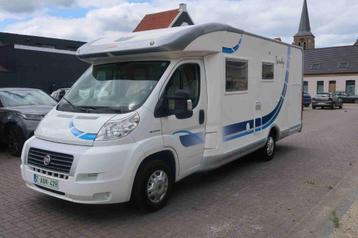 FIAT MC LOUIS CAMPER beschikbaar voor biedingen