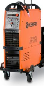 Kemppi AC/DC 380V , Lincoln AC/DC 220V en stroombron Lincoln, Doe-het-zelf en Bouw, Ophalen