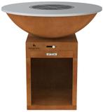 REGIFIRE BBQ klein cortenstaal, nu met 25% korting, Tuin en Terras, Ophalen of Verzenden, Nieuw, Regifire