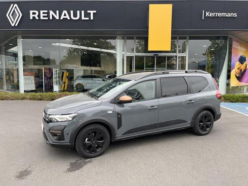 BESCHIKBAAR VANAF 17/09/2025, Auto's, Dacia, Bedrijf, Te koop, Jogger, ABS, Achteruitrijcamera, Airbags, Airconditioning, Alarm