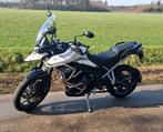Triumph Tiger 900 GT pro, Plus de 35 kW, Particulier, 3 cylindres, 888 cm³