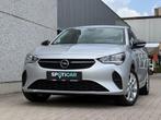 Opel Corsa 1.2B 75PK EDITION GPS/PARKPILOT/CAMERA, 5 deurs, 55 kW, Zilver of Grijs, Corsa