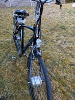 Vélo électrique, Vélos & Vélomoteurs, Vélos électriques, Enlèvement, Utilisé, 30 à 50 km par batterie, 51 à 55 cm