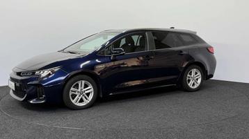Suzuki Swace 1.8 Hybrid ~ ACC ~ Led ~ CarPlay ~ Top Deal beschikbaar voor biedingen