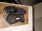 adidas 42 cloudfoam, Kleding | Heren, Schoenen, Zwart, Ophalen of Verzenden, Zo goed als nieuw, Adidas