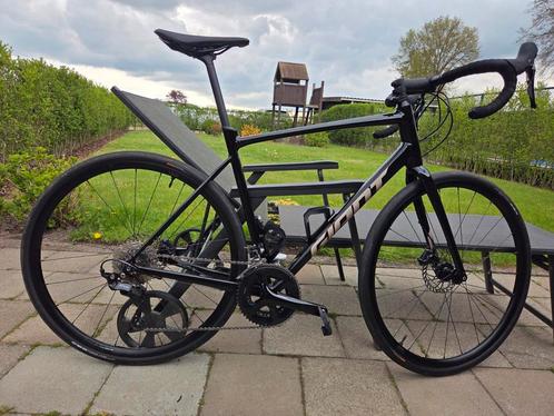 Giant contend ar1 maat L, Fietsen en Brommers, Fietsen | Racefietsen, Zo goed als nieuw, Heren, Giant, Meer dan 20 versnellingen