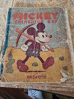 Livres anciens Mickey, Enlèvement, Utilisé