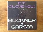 single buckner + garcia, Pop, Ophalen of Verzenden, 7 inch, Single