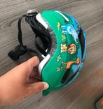 Fietshelm 46-52 cm, Fietsen en Brommers, Ophalen, Zo goed als nieuw