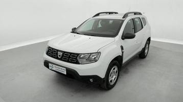 Dacia Duster 1.0 TCe Comfort GPF (EU6d) / climatisation