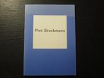 Piet Stockmans -Installatie Bergkerk Deventer 1999- W. Elias, Boeken, Verzenden