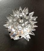 Swarovski egel mini, Verzamelen, Swarovski, Ophalen, Zo goed als nieuw, Figuurtje