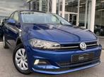 Volkswagen Polo 1.0i / 01-2019 / Airco / Cruise / Bluetooth, Autos, 80 ch, Achat, Euro 6, Entreprise