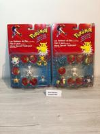 Pokemon Tomy hasbro: 5 pack blister, Hobby en Vrije tijd, Verzamelkaartspellen | Pokémon, Ophalen of Verzenden, Nieuw, Overige typen