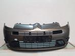 BUMPER VOOR Citroën C4 Grand Picasso (UA) (|7401FJ|), Auto-onderdelen, Gebruikt, Voor, Citroën, Bumper