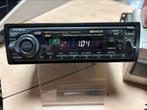 Sony radio-cassette rc-620 met 10cd lader, Ophalen of Verzenden, Zo goed als nieuw