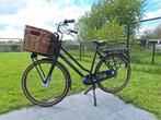 Vélo robuste Gazelle pour femmes, Vélos & Vélomoteurs, Enlèvement, Utilisé, 56 cm ou plus, Gazelle