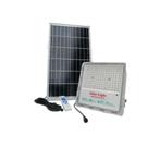 Solar LED lamp 1500 LM reclamebord verlichting, Nieuw, Ophalen of Verzenden