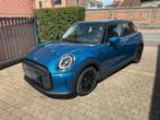 2022 Mini One Personenwagen, Auto's, Automaat, Gebruikt, Euro 6, Overige brandstoffen