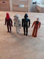 Vintage Star Wars figuurtjes, Enlèvement ou Envoi