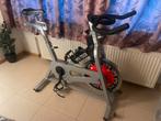 Spinning fiets, Enlèvement, Comme neuf, Vélo de spinning