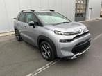 Citroen C3 Aircross Shine 130pk Automaat, Automaat, Euro 6, Parkeersensor, Zilver of Grijs