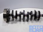 Krukas voor de Kawasaki ZX6R 1998 - 1999 ZX-6R ZX6-R ZXR 600, Motoren, Ophalen of Verzenden, Gebruikt